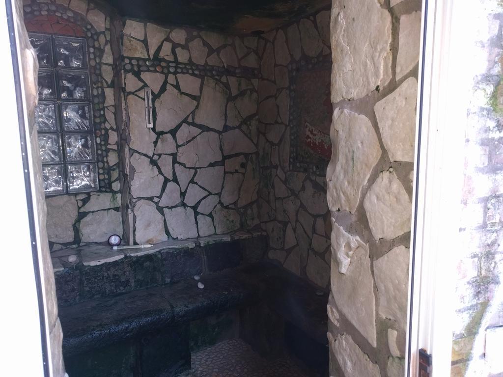 Residence Giardino Del Sole Forio di Ischia Kültér fotó