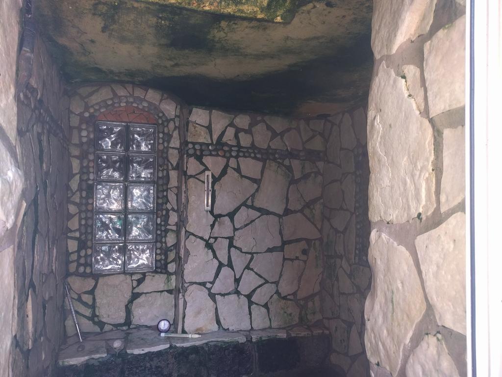Residence Giardino Del Sole Forio di Ischia Kültér fotó