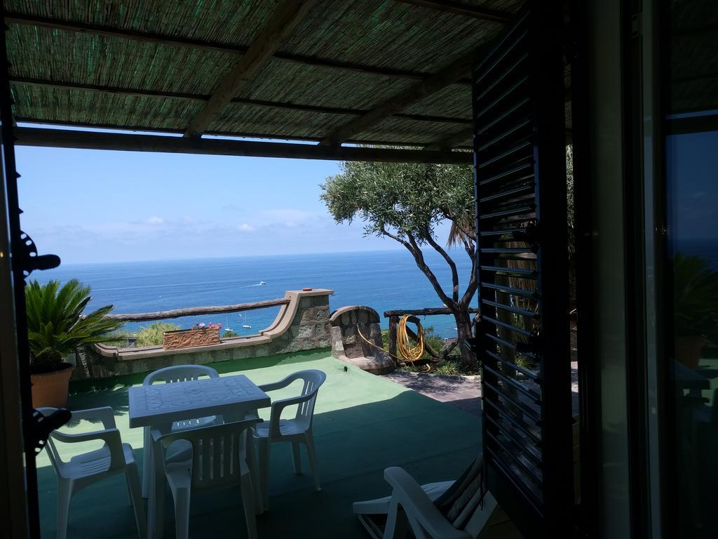 Residence Giardino Del Sole Forio di Ischia Kültér fotó