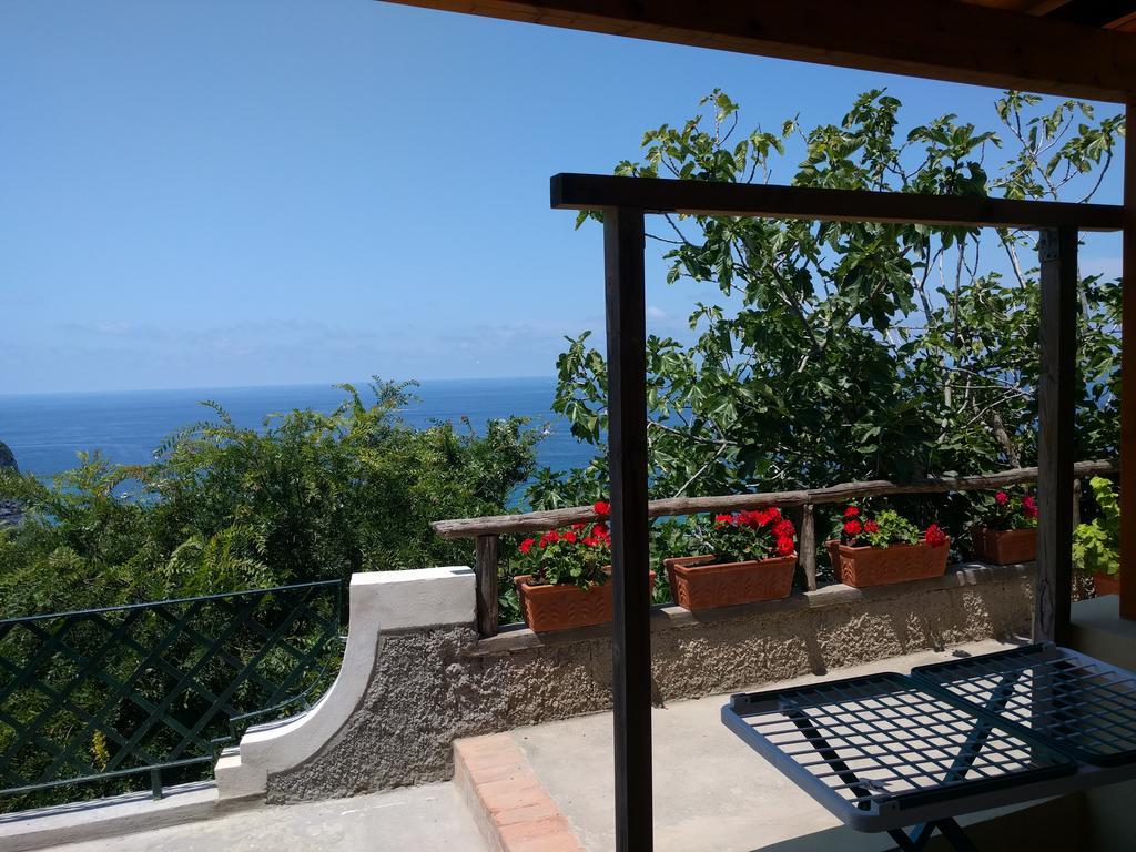 Residence Giardino Del Sole Forio di Ischia Kültér fotó