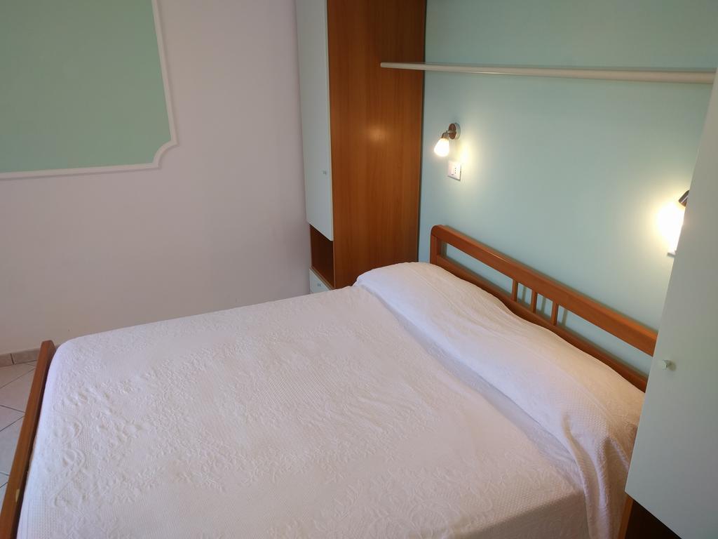 Residence Giardino Del Sole Forio di Ischia Kültér fotó